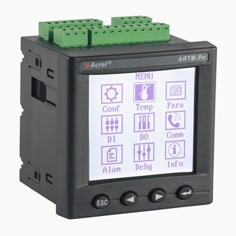 ARTM系列電氣接點在線測溫裝置 Featured Image