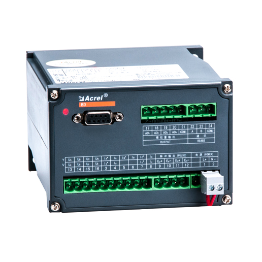 BD系列電力變送器 Featured Image