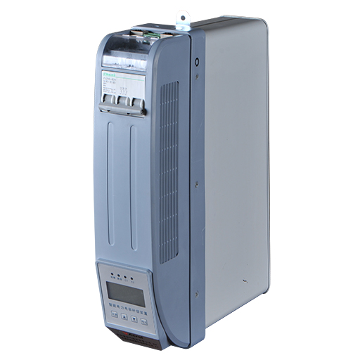 AZC智能電力電容補償裝置 Featured Image
