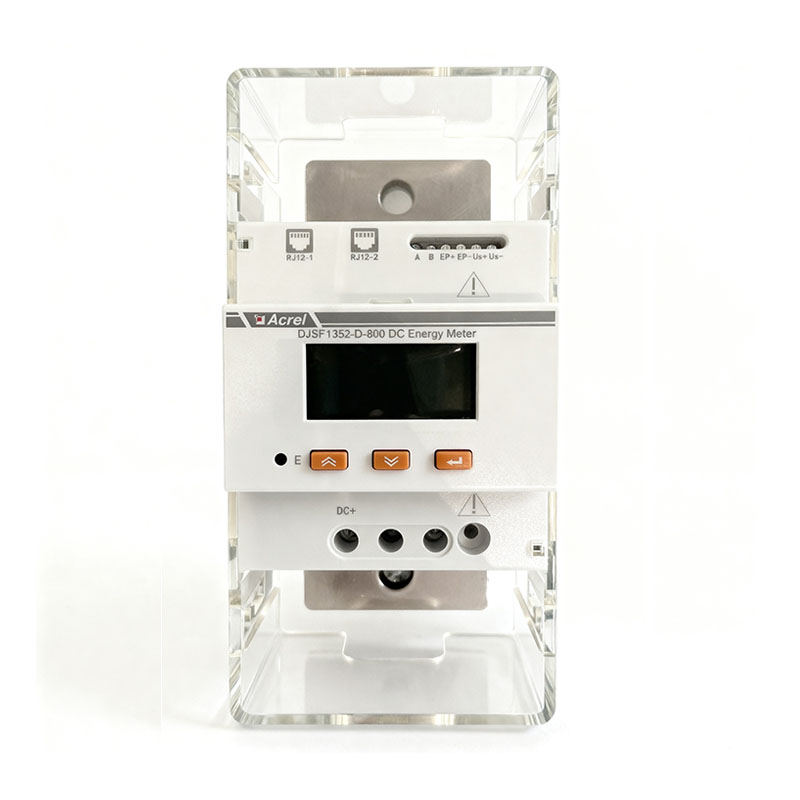 DJSF1352-D-800 系列直流電能表 Featured Image